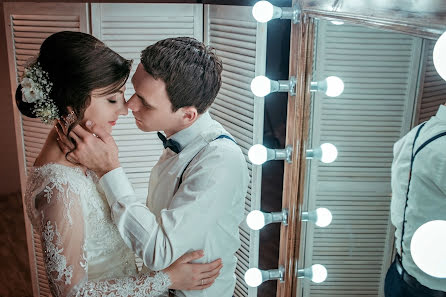 結婚式の写真家Yuliya Eley (eley)。2019 12月25日の写真