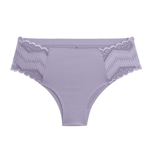 Title 9, Womens Lace Stitching Cutout Seamless Low Wais...