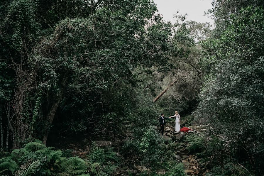 Fotografo di matrimoni Sharyn Hodges (sharynhodges). Foto del 24 giugno 2019