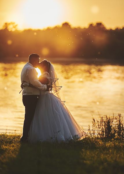 Photographe de mariage Roland Görög (gorog). Photo du 15 septembre 2021