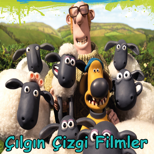 Çılgın Çizgi Filmler