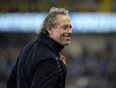 Preud'homme: "La balance est positive"