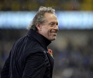 Preud'homme: "La balance est positive"