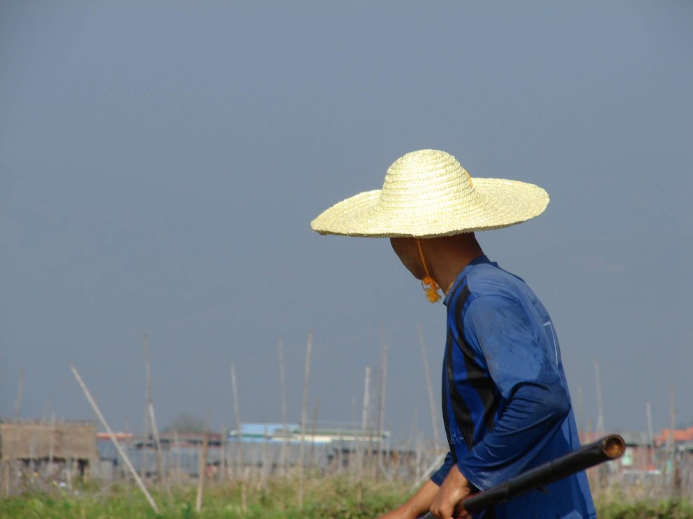 lac inle