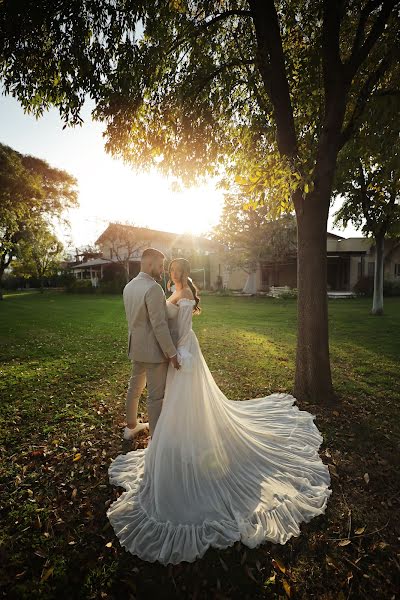 Wedding photographer Asaf Matityahu (asafm). Photo of 27 February 2023