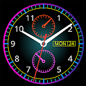 Smart Night Time Display Clock