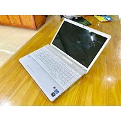 Laptop Cũ Sony Vaio Vpc - Eb Core I5 - 460M, Ram 4Gb, Hdd 320Gb, Vga Intel Hd Graphics, 15.6 Inch