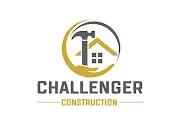 Challenger Construction Logo