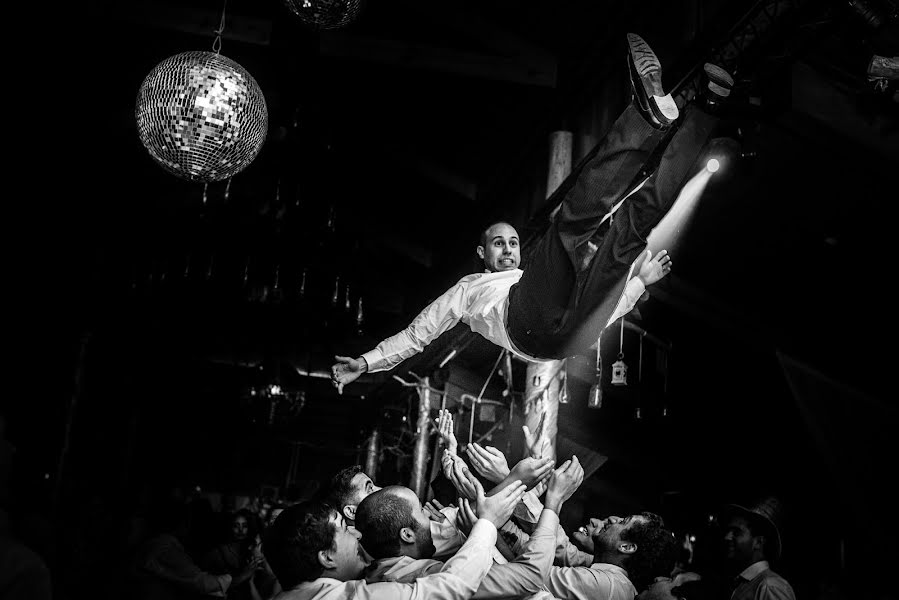 Fotógrafo de bodas Adrian Zussino (adrianzussino). Foto del 31 de enero 2017