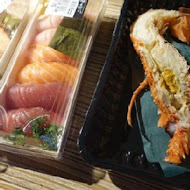 上引水產