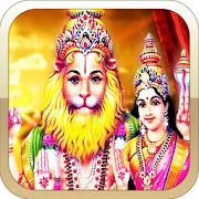 Narasimha Swami Live Wallpaper 1.0 Icon