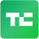 TechCrunch icon