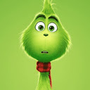 The Grinch HD Wallpaper New Tab