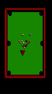 Billiards Screenshots 2