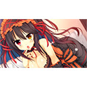 Date A Live 14 - 1600x900 Chrome extension download