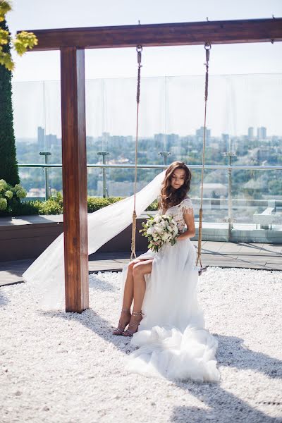 Wedding photographer Aleksandr Cybulskiy (escorzo2). Photo of 29 February 2020