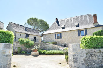 propriété à Condat-sur-Vézère (24)