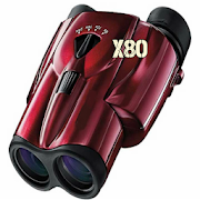 Digital Binoculars Simulator 2.0 Icon