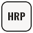 HRP icon