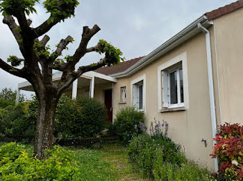 maison à Chatellerault (86)