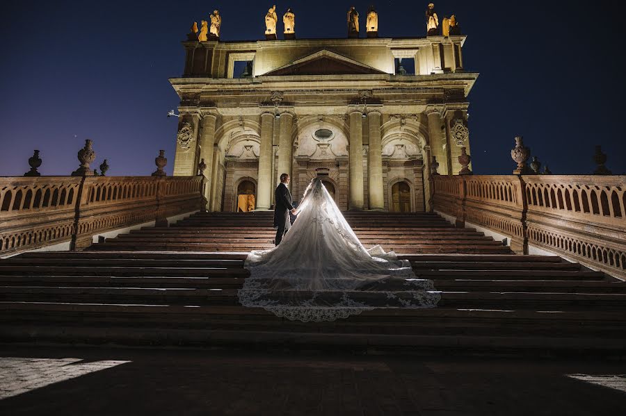 Photographe de mariage Miriam Romero (auraconceptovis). Photo du 16 novembre 2022