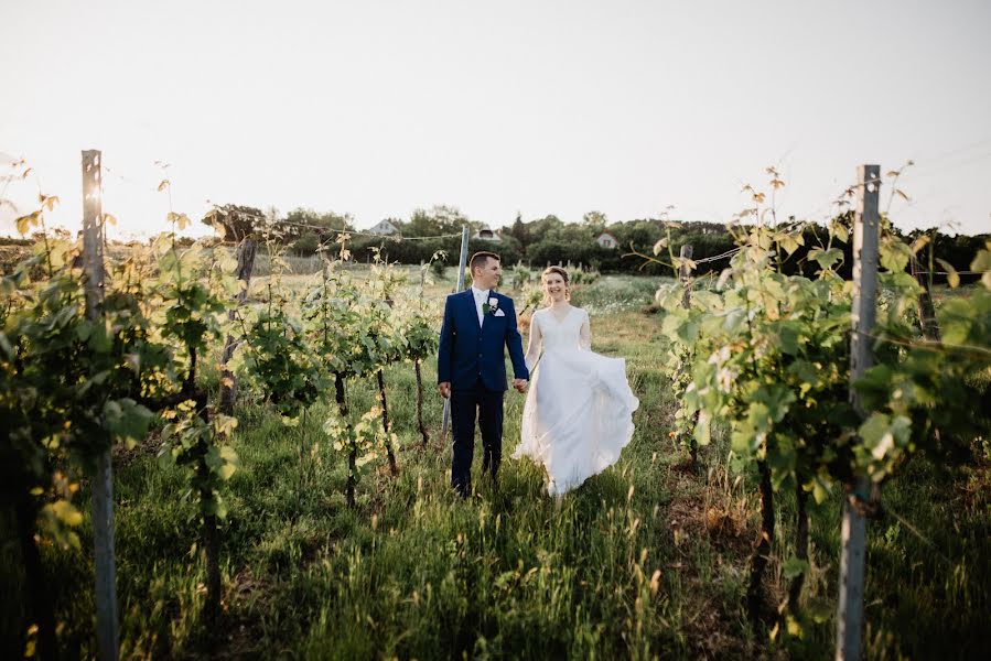 Photographe de mariage Patrik Vámosi (vamosipatrik). Photo du 12 mars