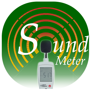 Download Sound Meter Noise Detector dB ( Decibel Meter ) For PC Windows and Mac