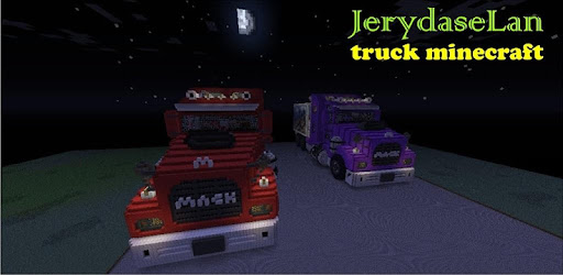 Descargar Truck Ideas Minecraft Para Pc Gratis última Versión M
