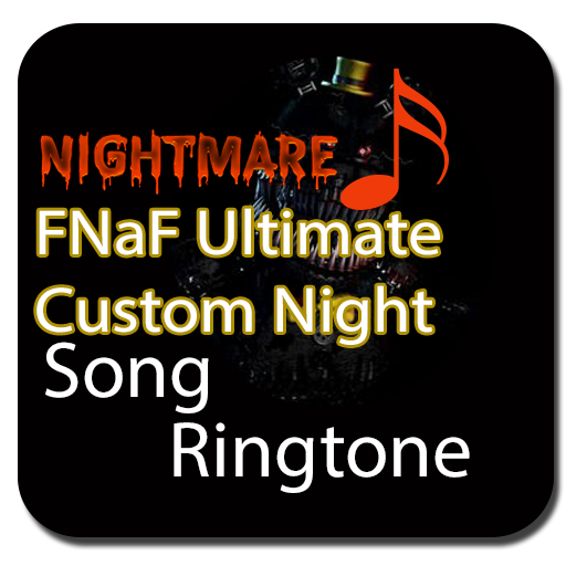 Nightmare Custom Night Song Ringtone