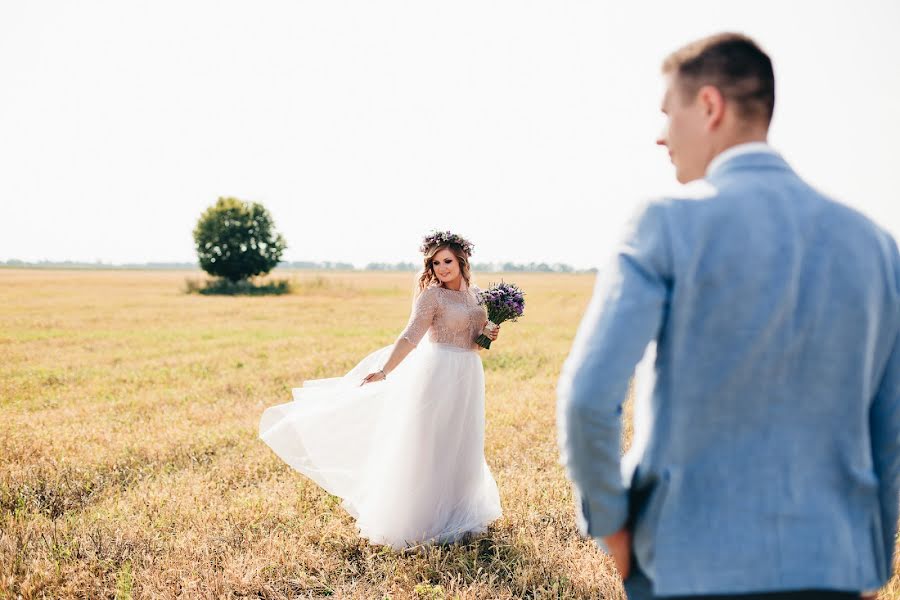 Hochzeitsfotograf Toma Rikun (tomarykun). Foto vom 10. März 2020