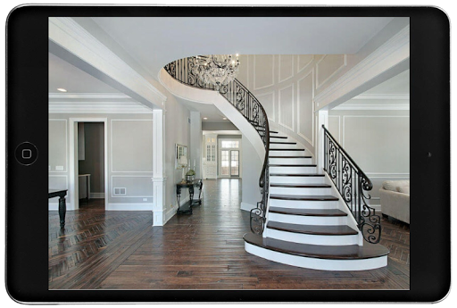 Staircase Design Ideas