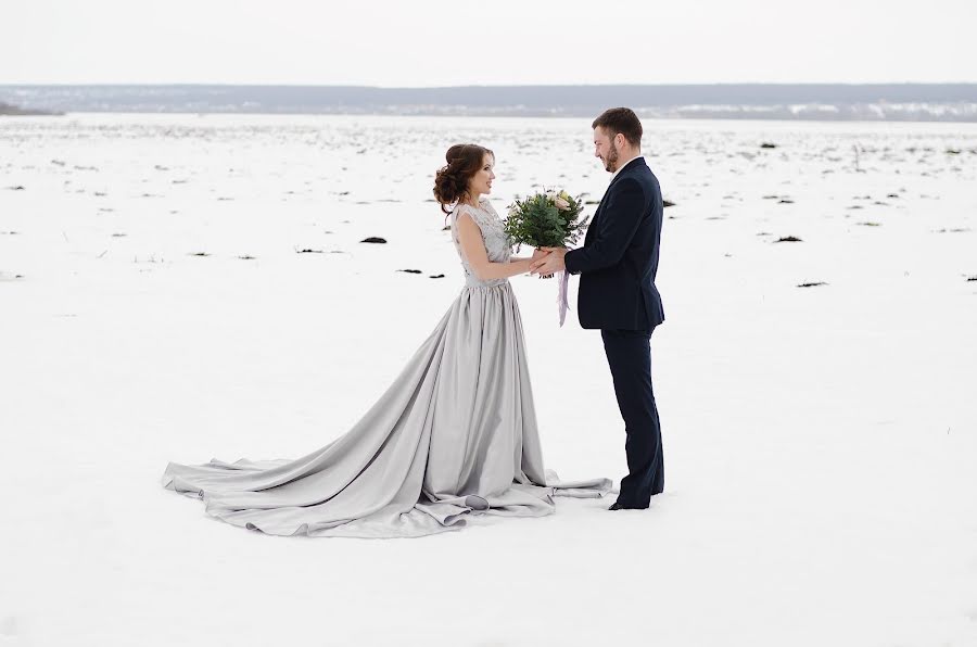 Wedding photographer Svetlana Yaroslavceva (yaroslavcevafoto). Photo of 24 February 2016