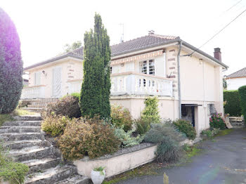 maison à Belfort (90)