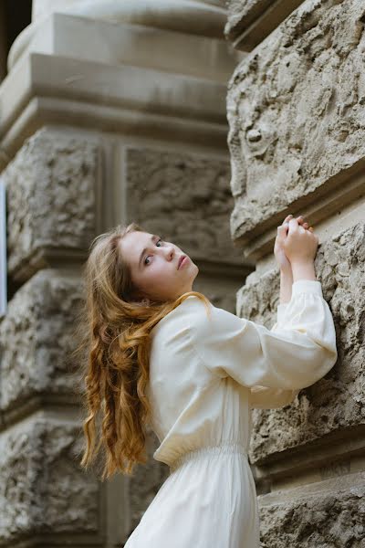 Photographe de mariage Anna Uskova (slizeria). Photo du 22 juillet 2021