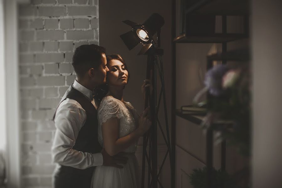 Photographe de mariage Vlad Saverchenko (saverchenko). Photo du 10 mars 2020