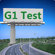 Ontario G1 Test  Icon