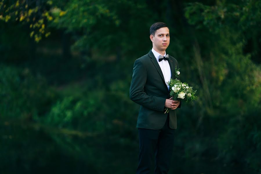 Wedding photographer Andrey Buravov (buravov). Photo of 8 March 2019