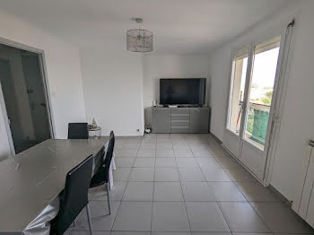 appartement à Beziers (34)