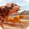 Leopard vs Lions Clan! - Wild Savannah Racing icon