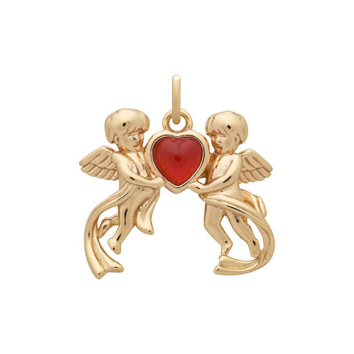Angel Of Love