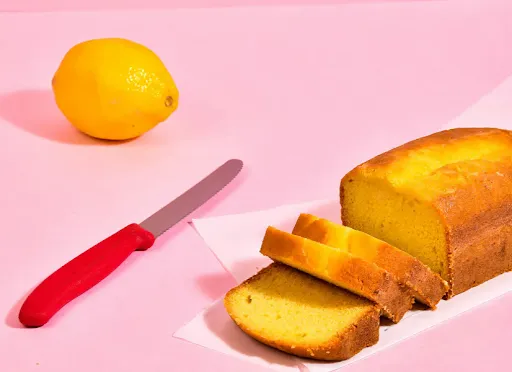 Lemon Tea Cake