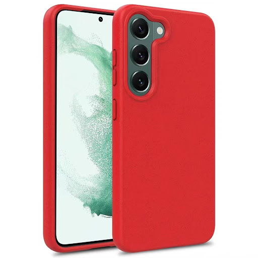 Title 5, Biodegradable Wheat Straw Phone Case Eco friend...