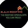 RAH Roofing Logo