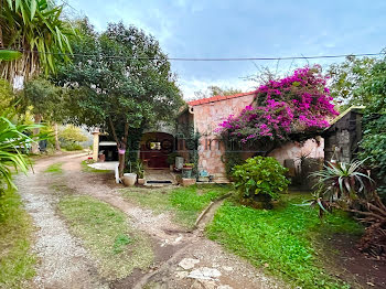 maison à Cauro (2A)