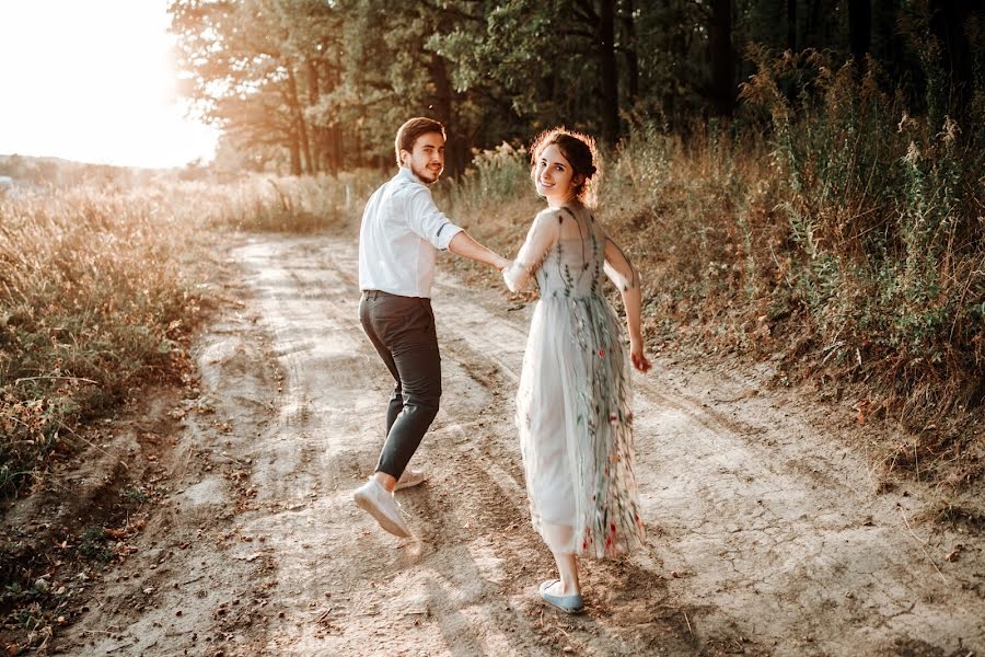 Nhiếp ảnh gia ảnh cưới Evgeniy Morzunov (morzunov). Ảnh của 7 tháng 1 2019