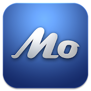 Mamut Mobile Scanner  Icon