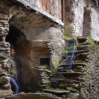 La casa di un...fantasma?! di 