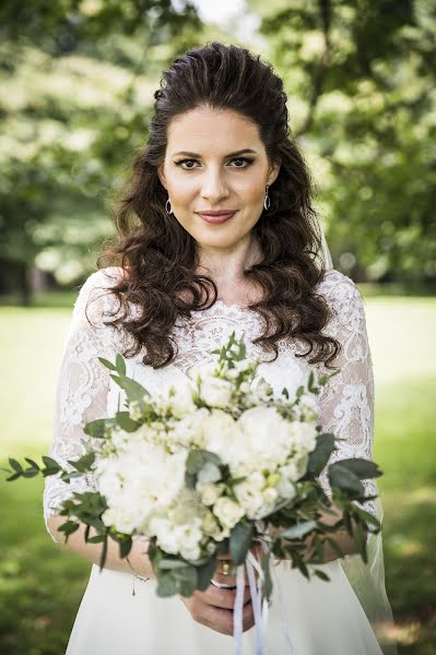 Fotografo di matrimoni Pavol Belčík (belcik). Foto del 6 settembre 2021