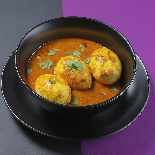 Egg Curry