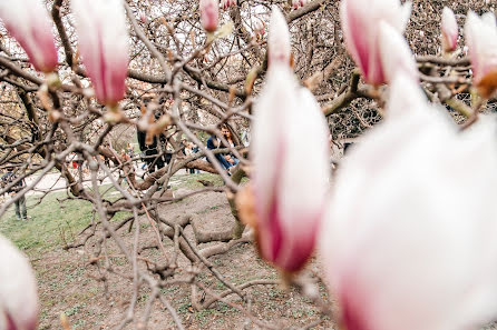 Huwelijksfotograaf Anastasiya Sviridenko (fotosviridenko). Foto van 4 mei 2019